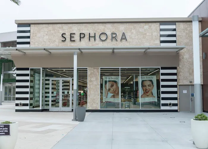 SEPHORA 6
