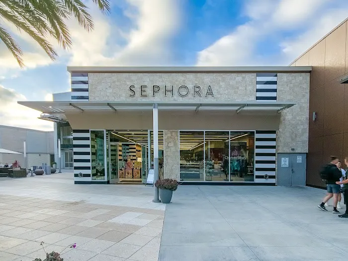 SEPHORA 9