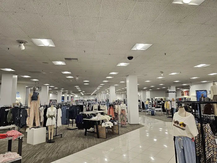 Macy's 7