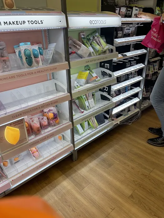 Ulta Beauty 7