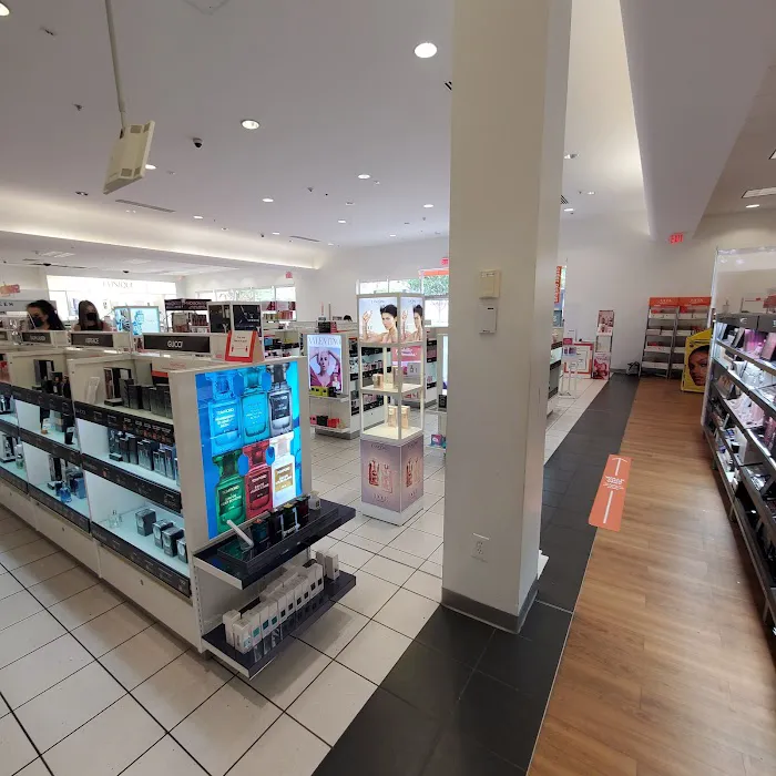 Ulta Beauty 8