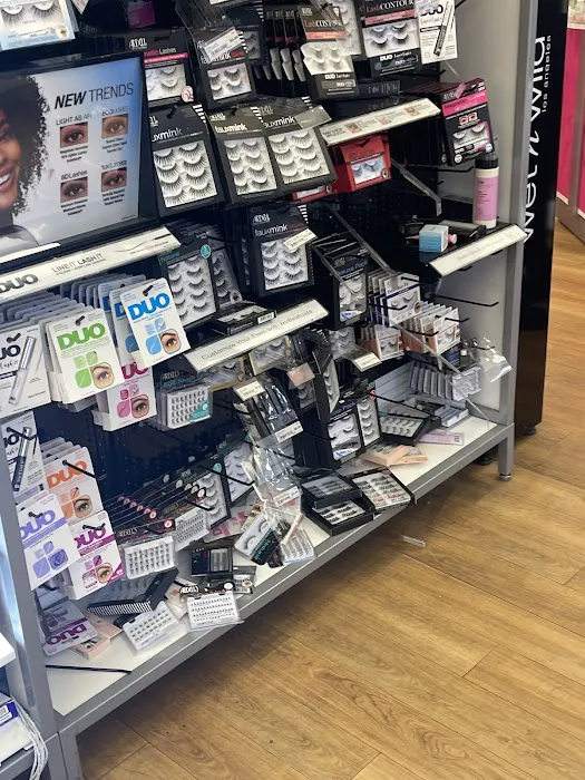 Ulta Beauty 9