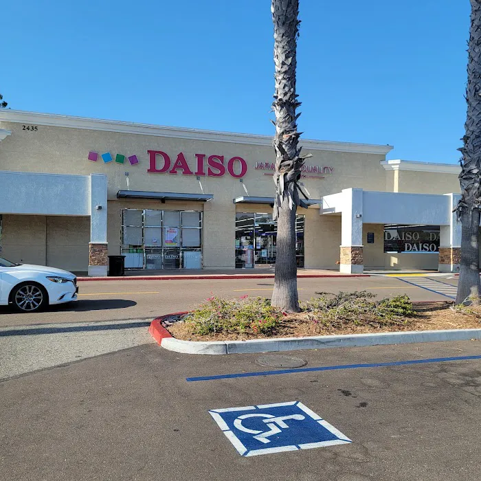 Daiso - Japanese Household Goods 2