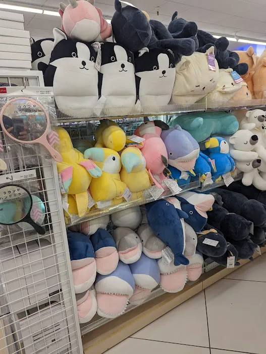 Daiso - Japanese Household Goods 5