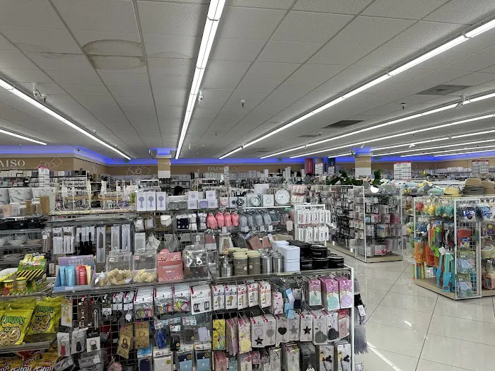 Daiso - Japanese Household Goods 6