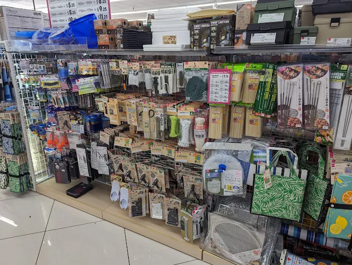 Daiso - Japanese Household Goods 8