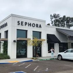 SEPHORA ico