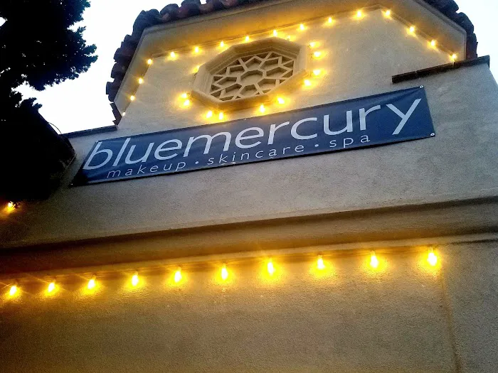 Bluemercury 7