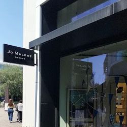Jo Malone London ico