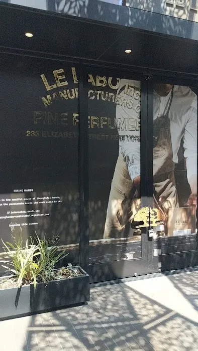 Le Labo 1