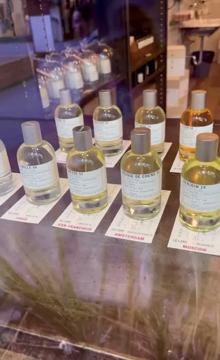 Le Labo 5
