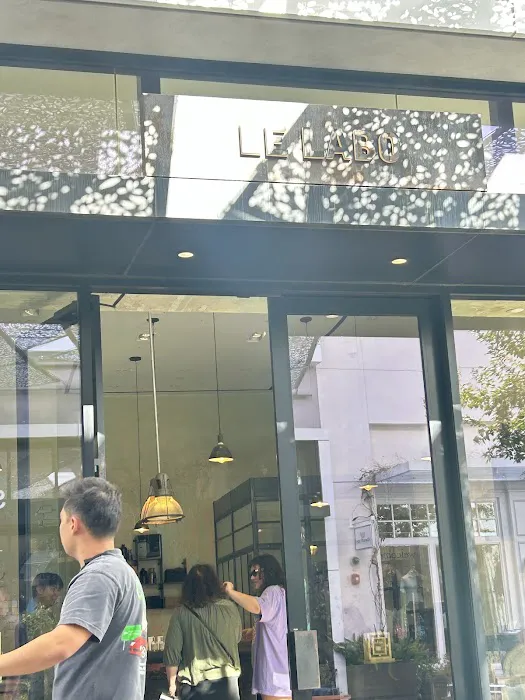 Le Labo 7