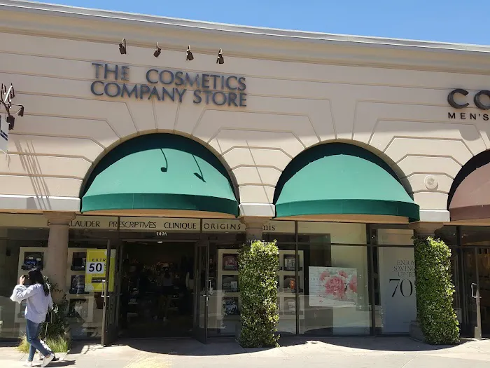The Cosmetics Company Store 1