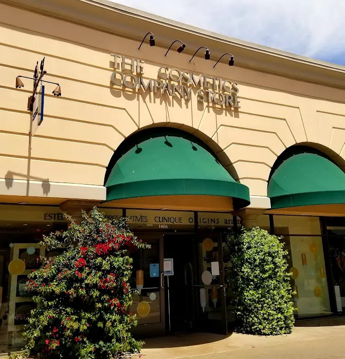 The Cosmetics Company Store 0