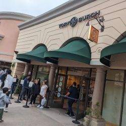 Tory Burch Outlet ico