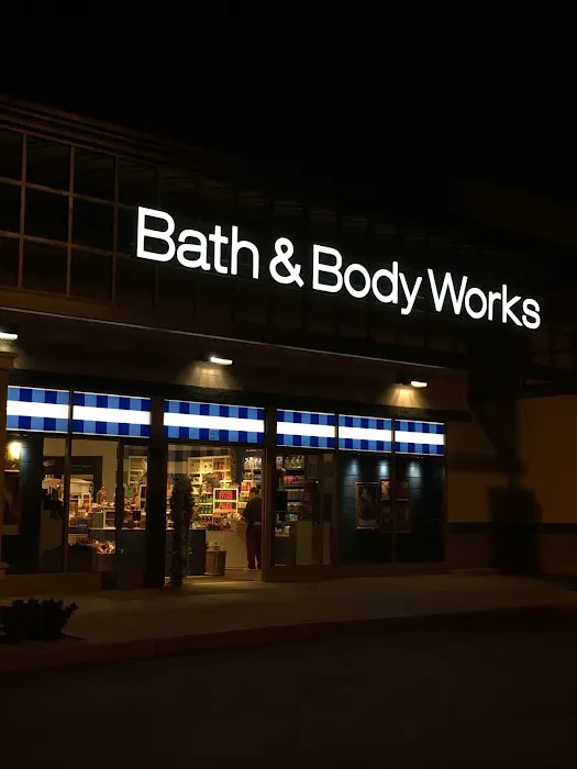 Bath & Body Works 7