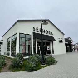 SEPHORA ico