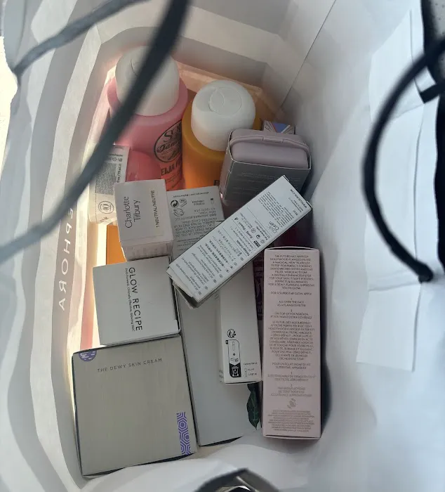 SEPHORA 7