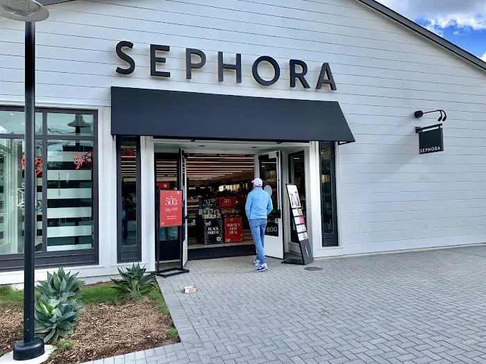 SEPHORA 8