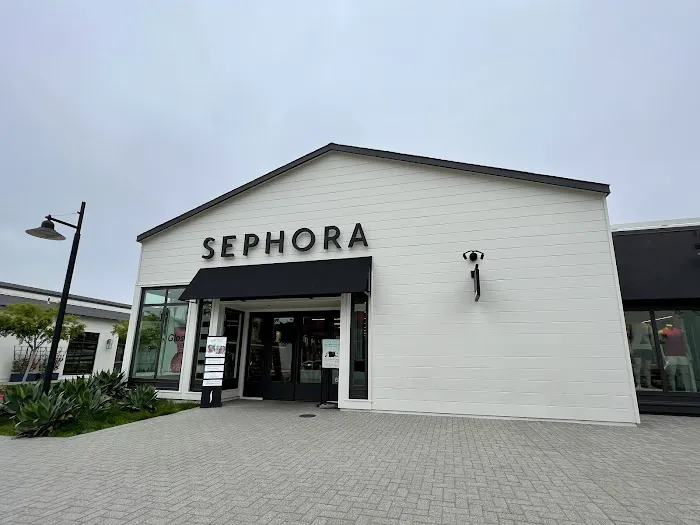 SEPHORA 6