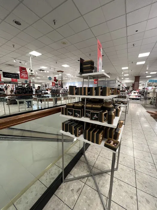 JCPenney 2