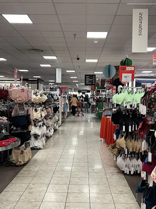 JCPenney 5