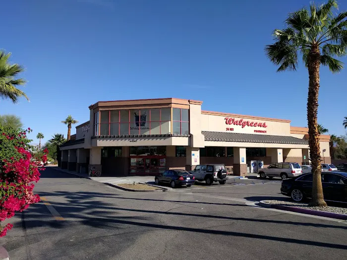 Walgreens 0
