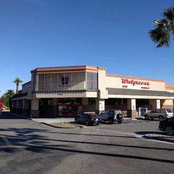 Walgreens ico
