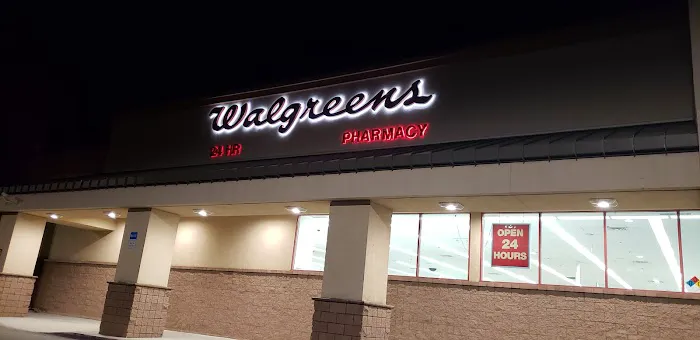 Walgreens 1