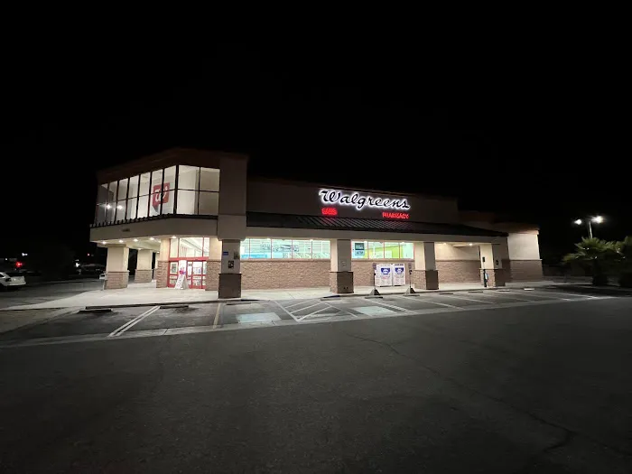 Walgreens 4