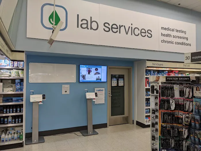 Walgreens 8