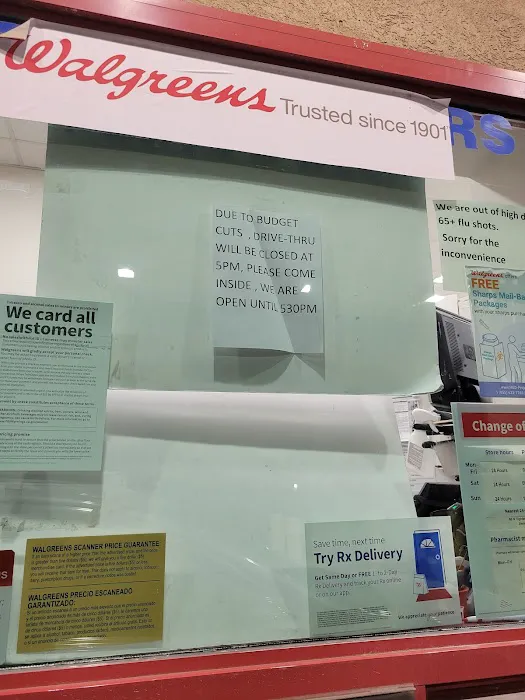 Walgreens 7