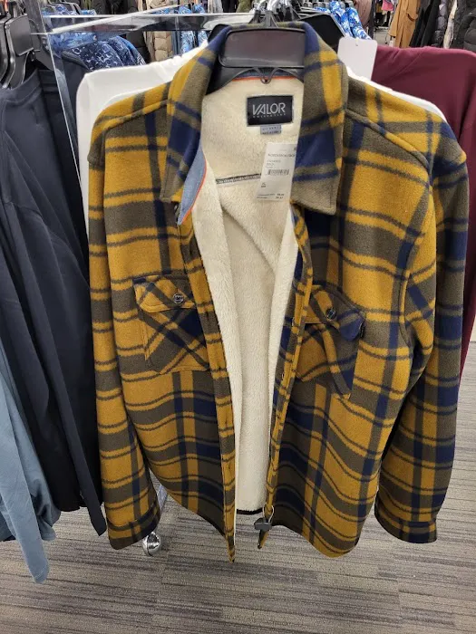 Nordstrom Rack 5