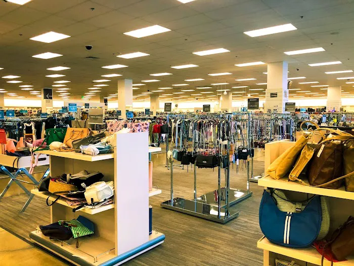 Nordstrom Rack 7