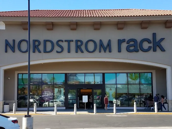 Nordstrom Rack 9