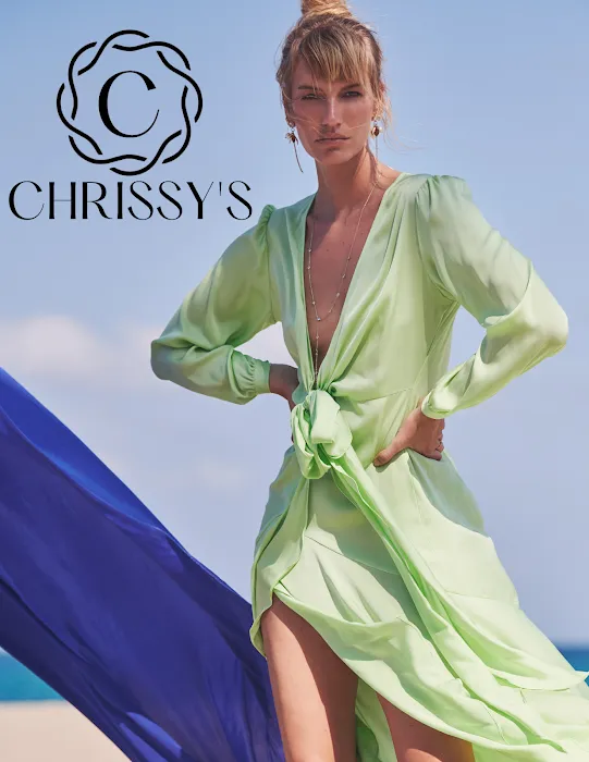 CHRISSY'S On El Paseo 2