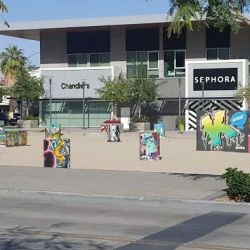SEPHORA ico