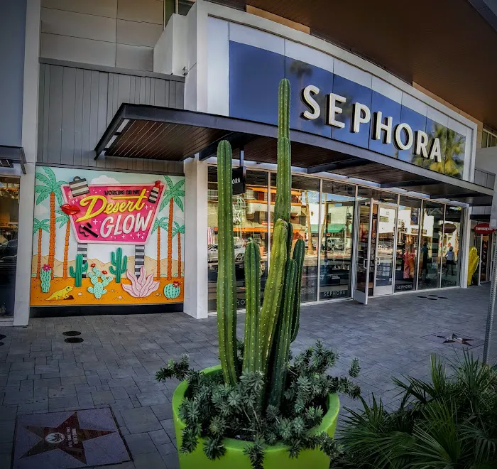 SEPHORA 7