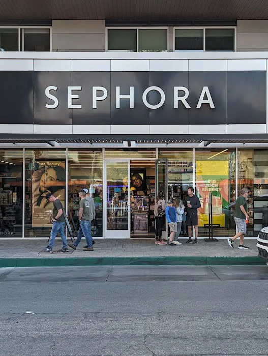 SEPHORA 9