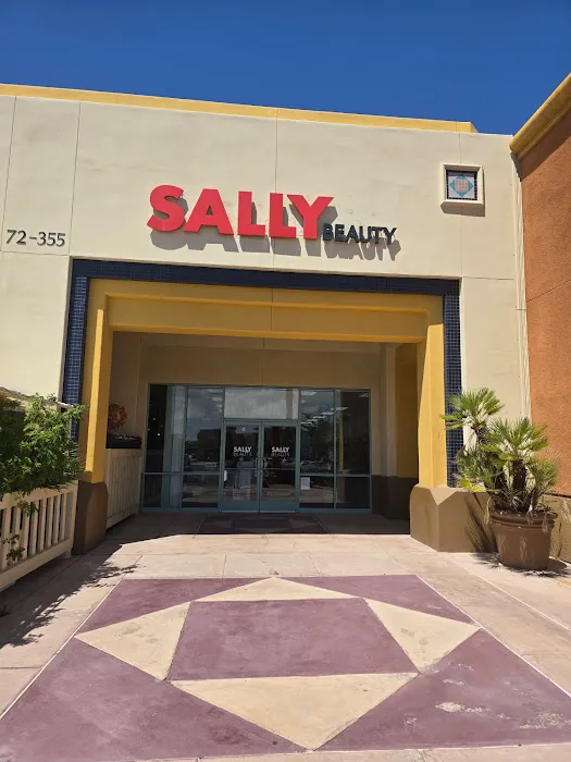 Sally Beauty 2