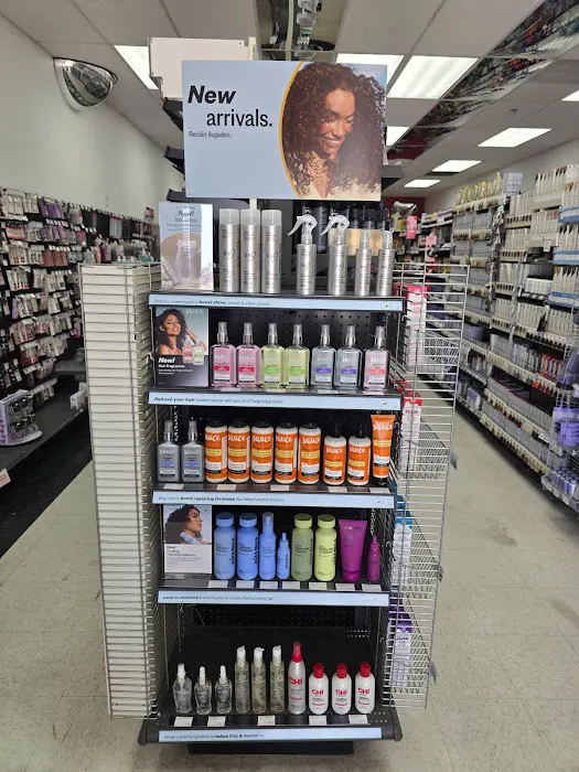 Sally Beauty 4