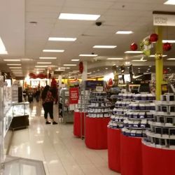 Kohl's ico