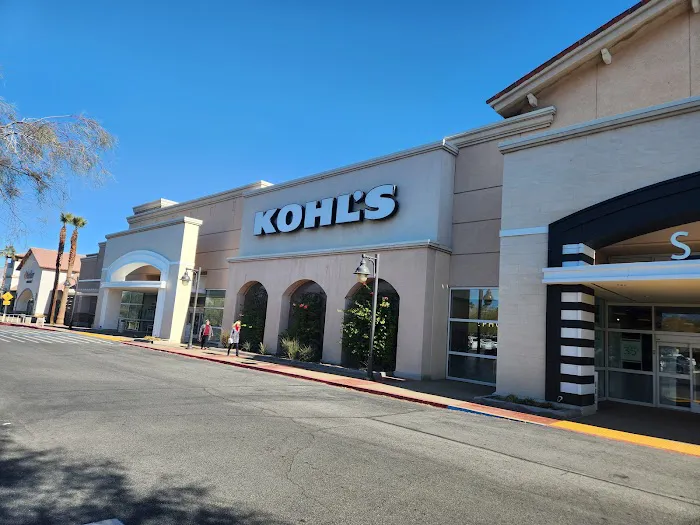 Kohl's 1