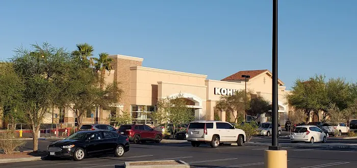 Kohl's 3