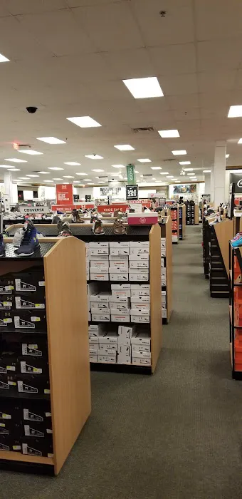 Kohl's 5
