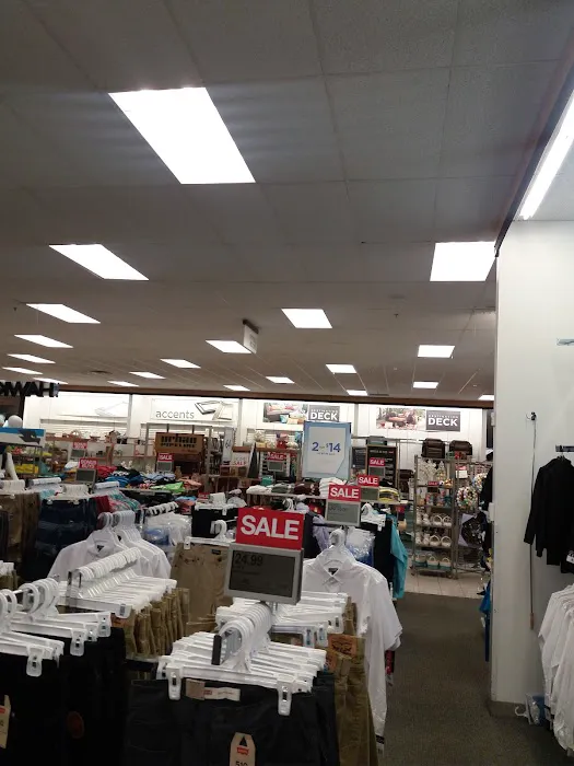 Kohl's 9