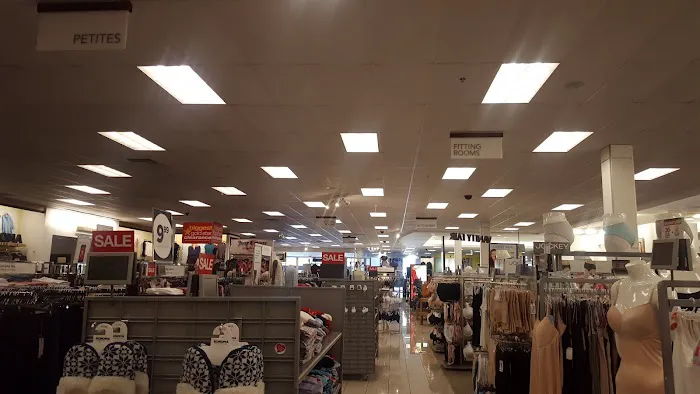 Kohl's 7