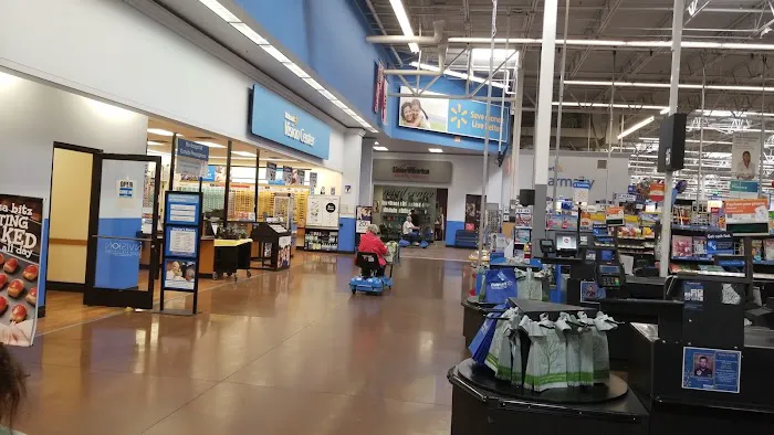 Walmart Supercenter 0