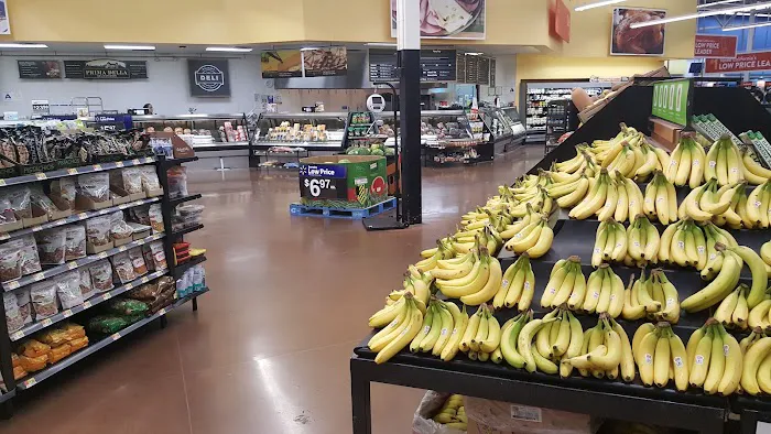 Walmart Supercenter 3