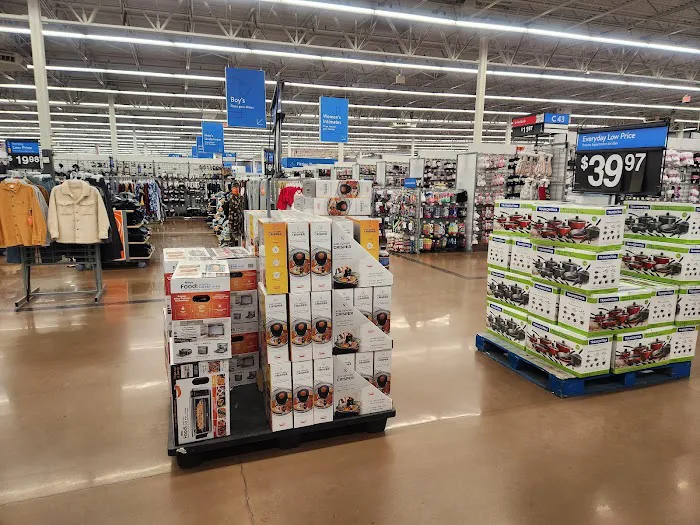 Walmart Supercenter 5